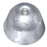 VETUS SET0148 Spare Zinc Anode BOW2512